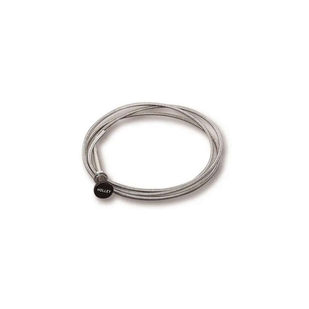 Holley 45-228 Choke Control Cable - HOL45-228